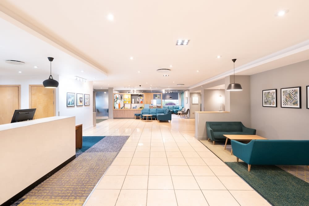 Holiday Inn SOUTHAMPTON-EASTLEIGH M3,JCT13 by IHG 2
