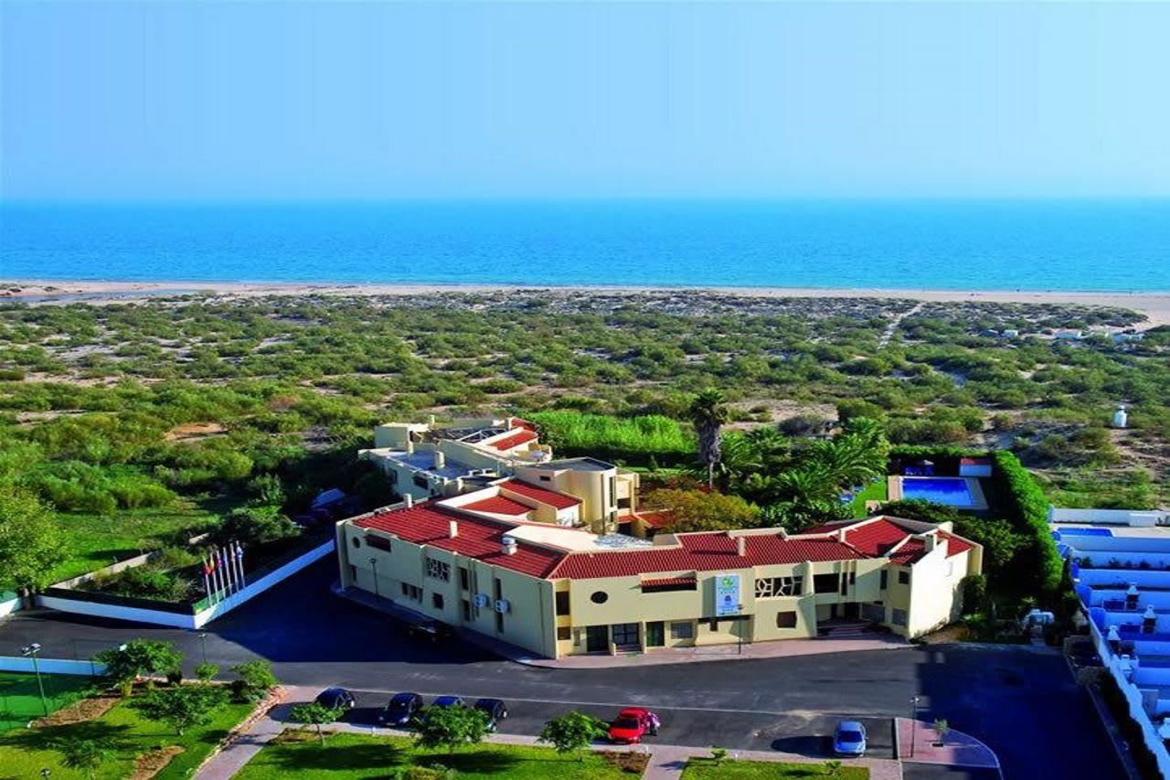 PRAIA DA LOTA RESORT HOTEL 1