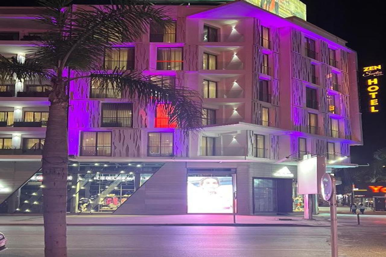ZEN Suites Hotel Massira 2
