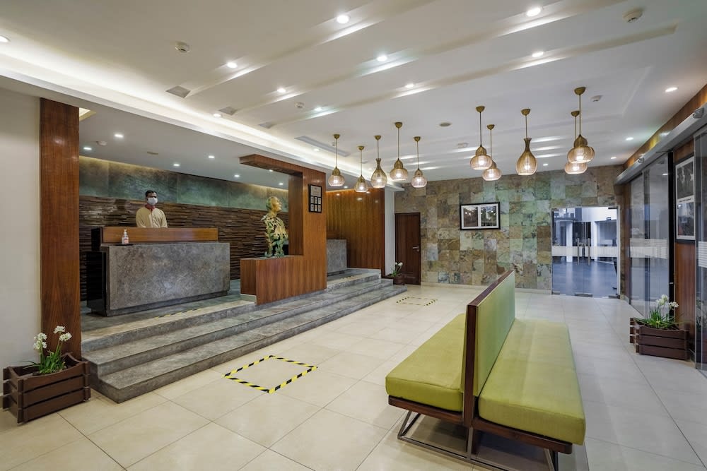 Sterling Kodai Valley 3