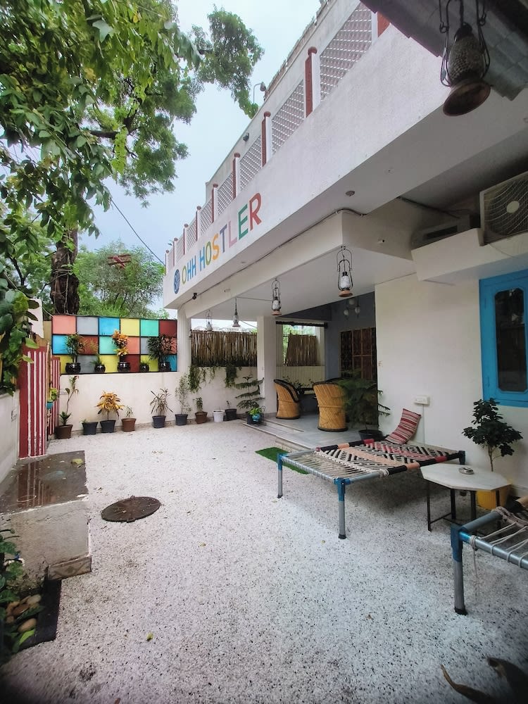Ohh Hostler Jaipur 2