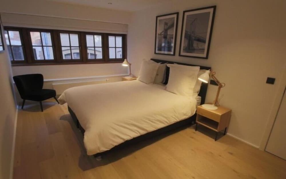 Smartflats - Grand Place I Brussels 2