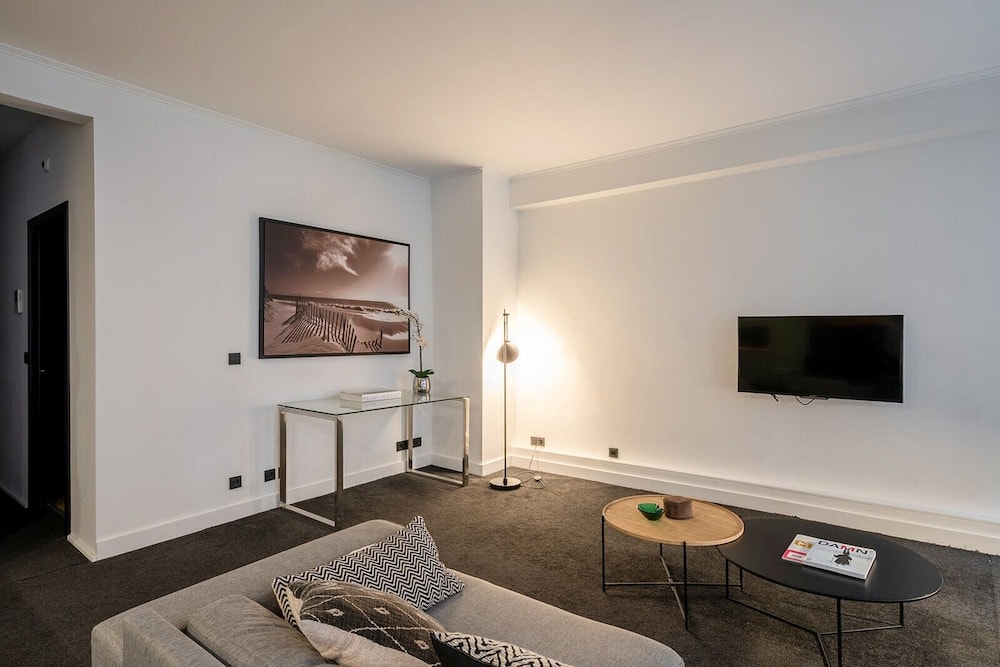 Smartflats - Grand Place I Brussels 1