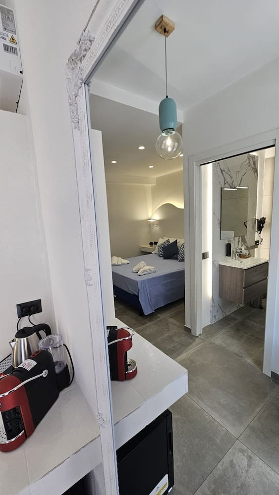 Panhouse Rooms & Suite 2