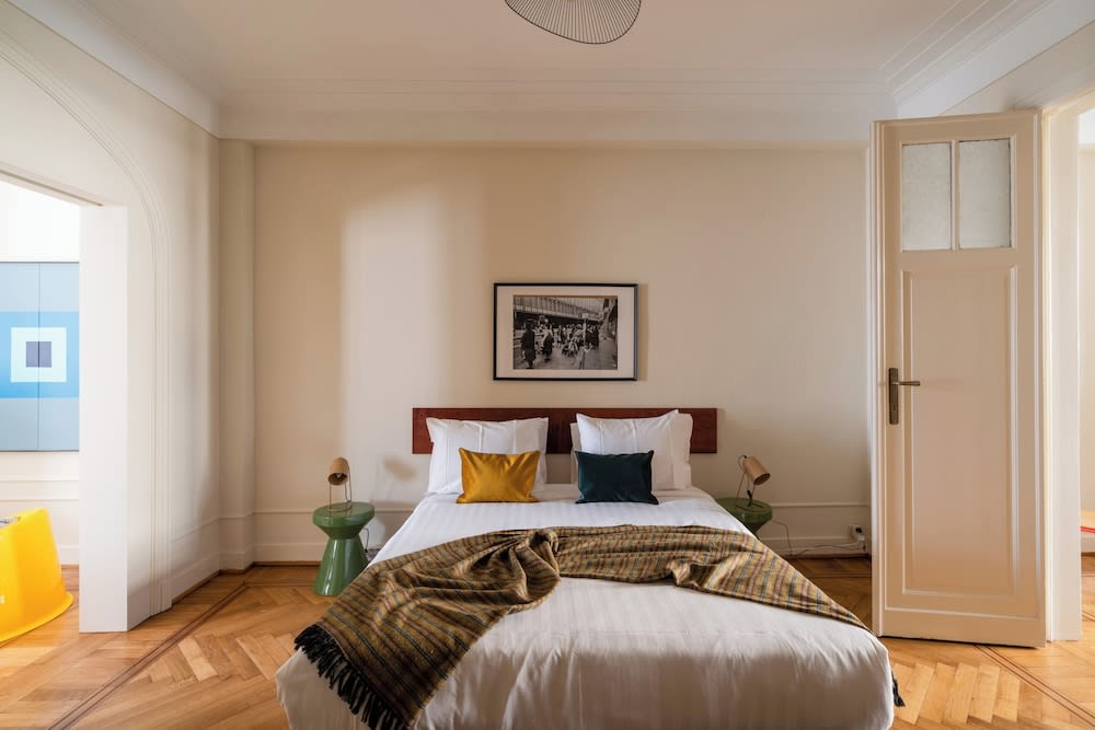 Smartflats - Esplanade Brussels 2