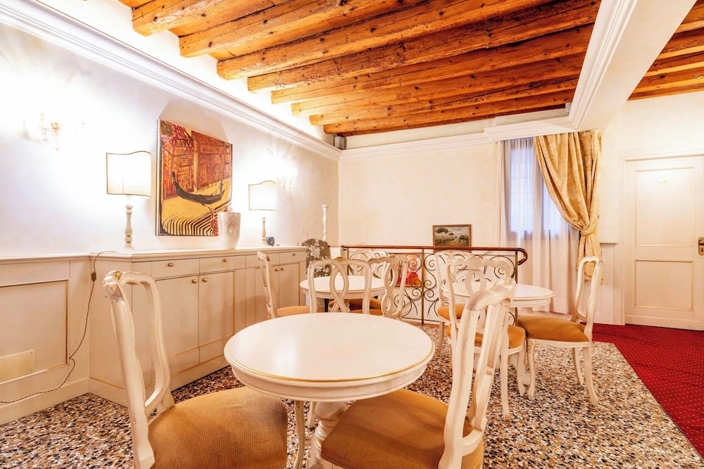 Residence Ca di Malta by Wonderful Italy 1