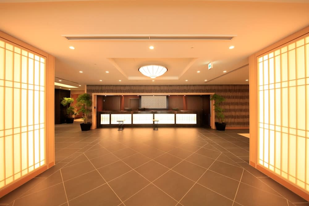 Vessel Hotel Campana Kyoto Gojo 2