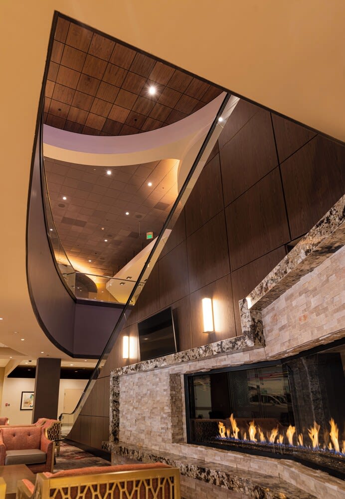 Horseshoe Black Hawk, A Caesars Destination 2