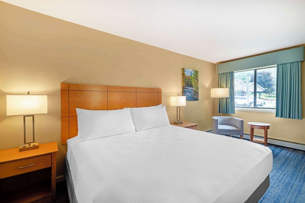 Best Western Inn & Suites Rutland-Killington 1