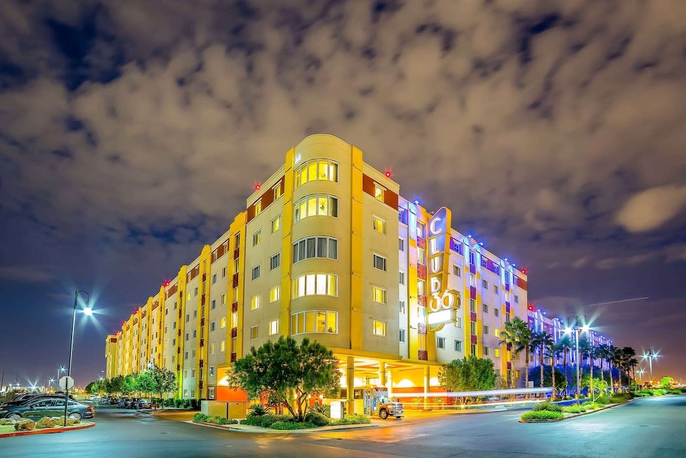 Bluegreen Vacations Club 36 1