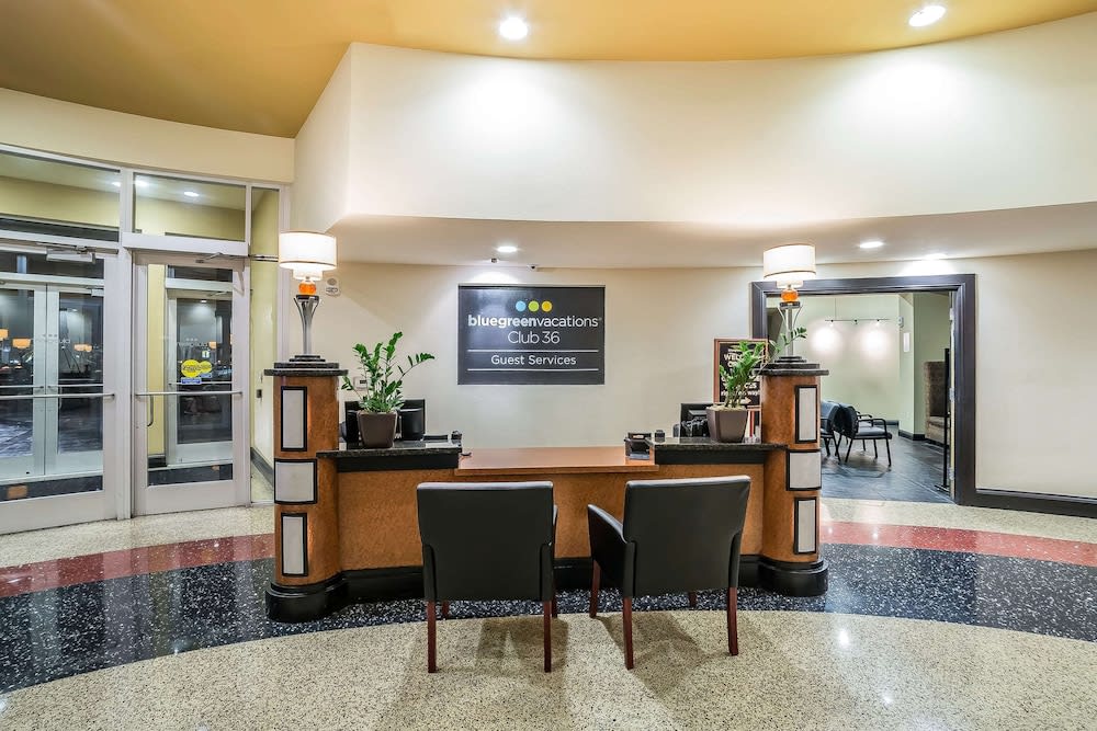 Bluegreen Vacations Club 36 2