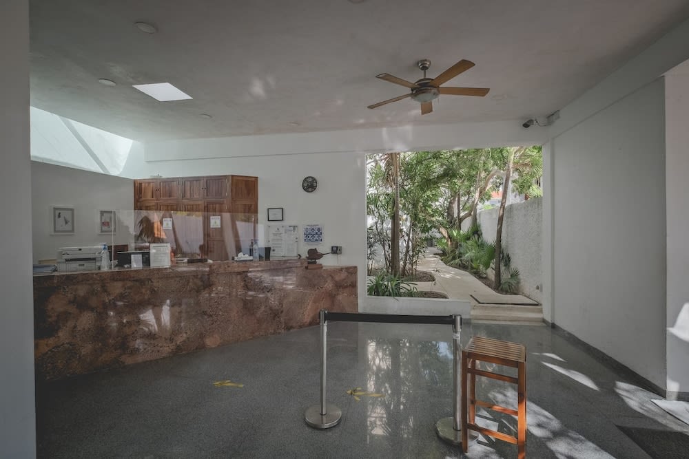 Sotavento Hotel & Yacht Club 3