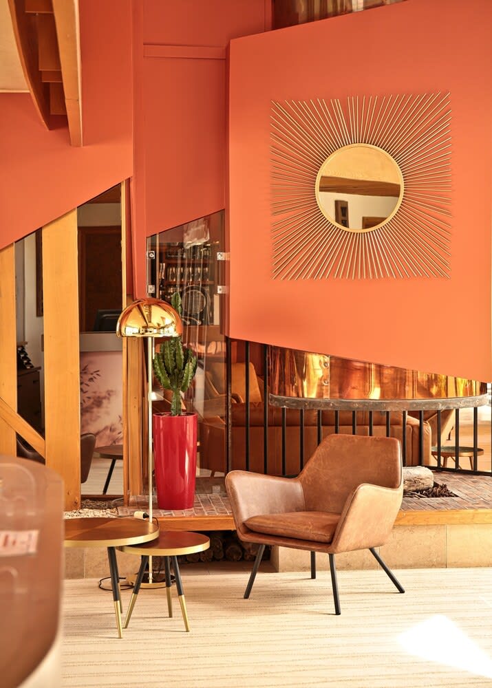Logis Hostellerie D'Aussois 2