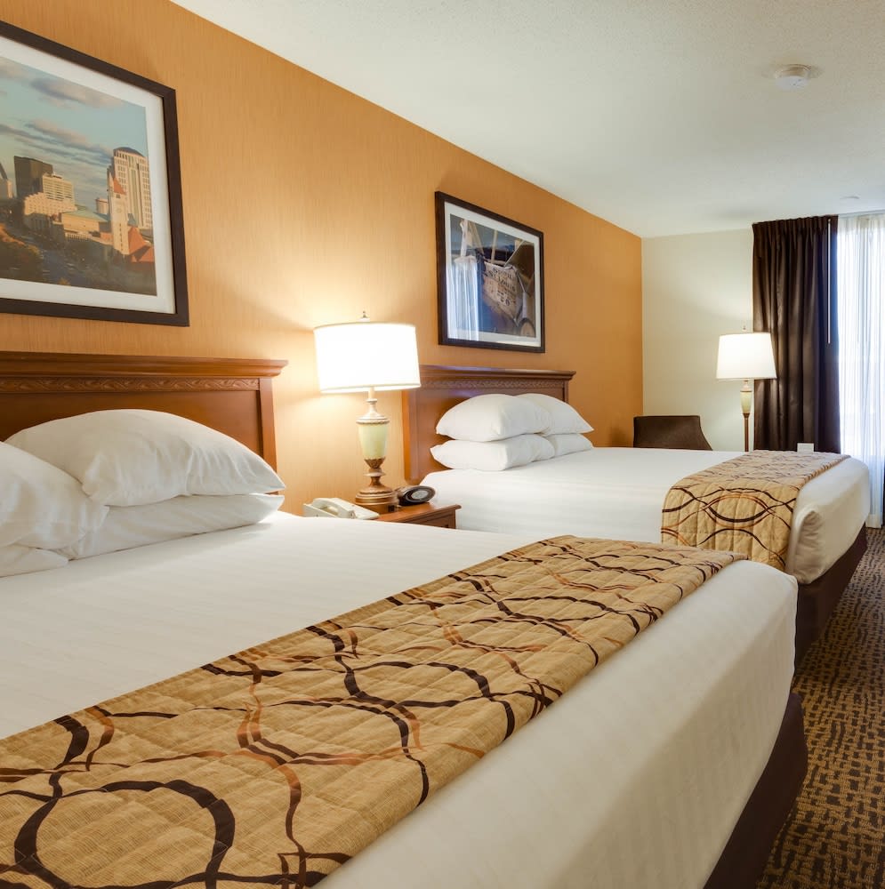 Wingate by Wyndham St Louis-Fenton Route 66 2