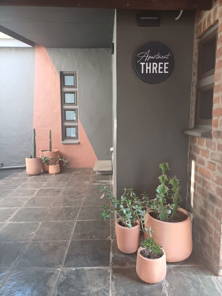 Alpine Attitude Boutique Hotel & Conference Venue 2