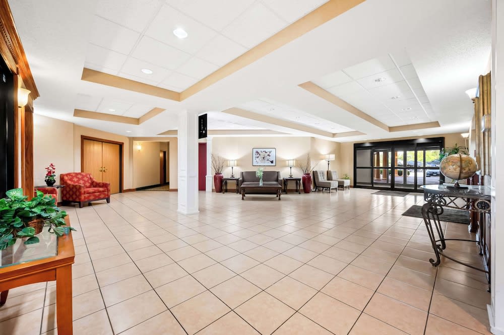 Best Western Annawan Inn 2