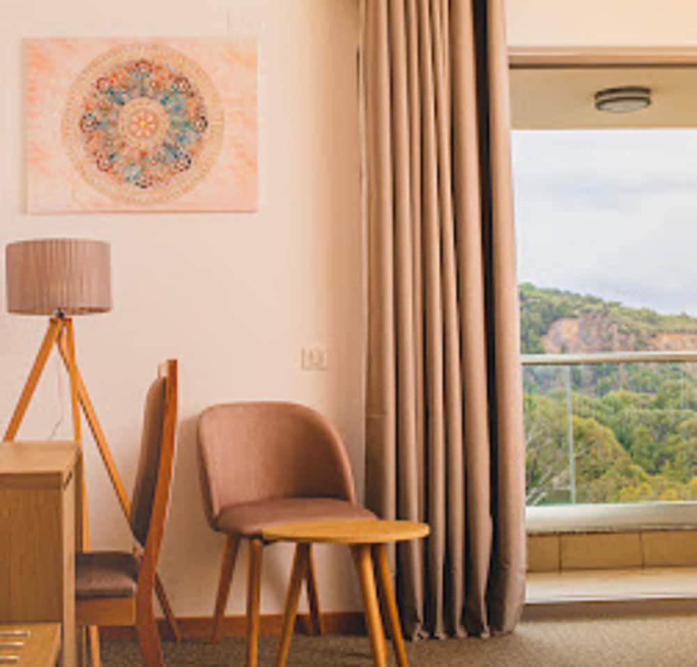 SALDAE HOTEL BEJAIA 1