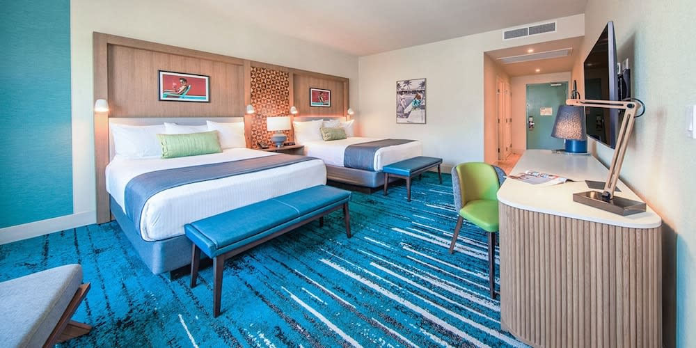 Harrah's Resort Southern California - A Caesars Rewards Destination 1