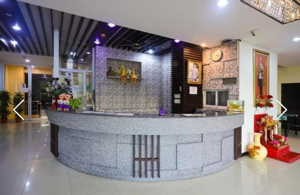 Tycoon Holiday Hotel 1