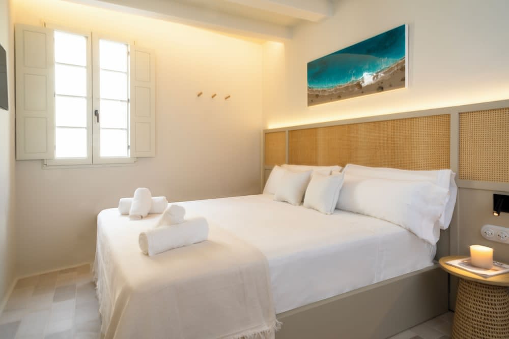 Set Blaus Boutique Hotel 4