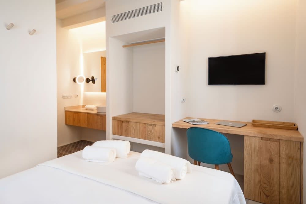 Set Blaus Boutique Hotel 3