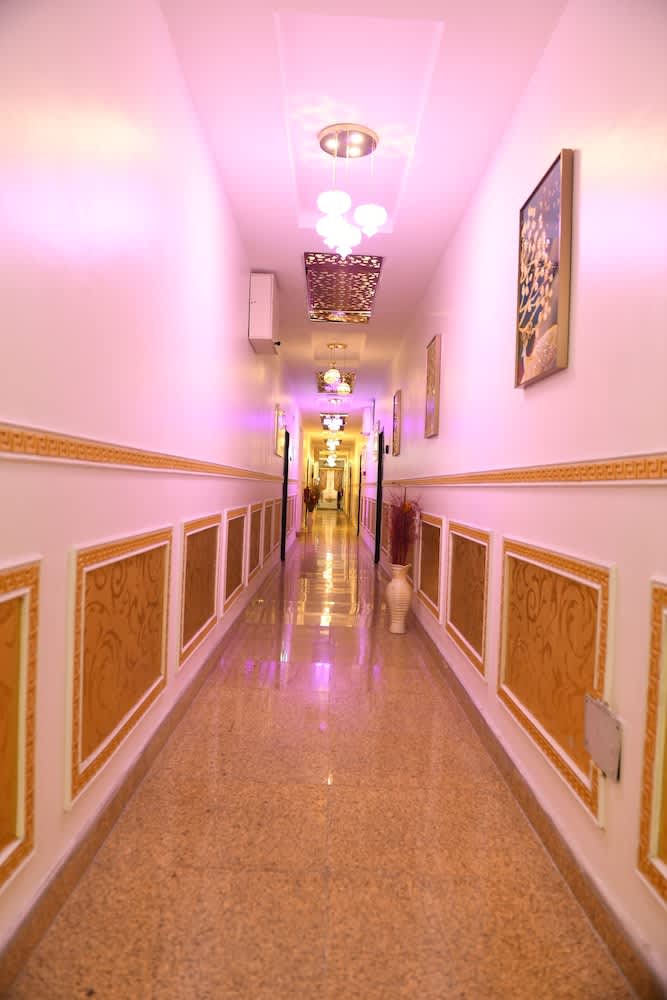 Portland Resort Hotel 2