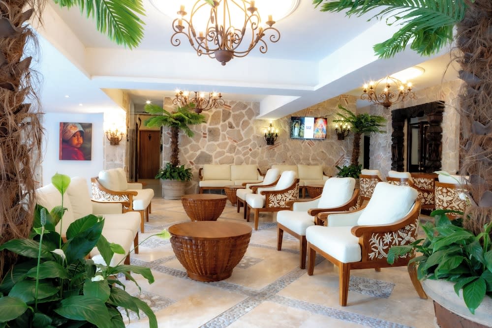 Playa Los Arcos Hotel Beach Resort & Spa 4