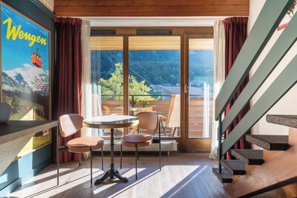 Braunbär Hotel & Spa - Former Alpine Sunstar Hotel 3