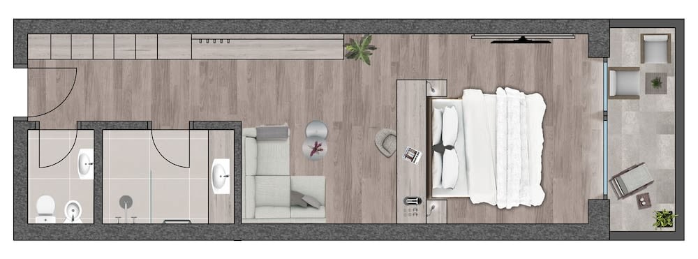 Hotel Lanerhof active/spa/balance 5