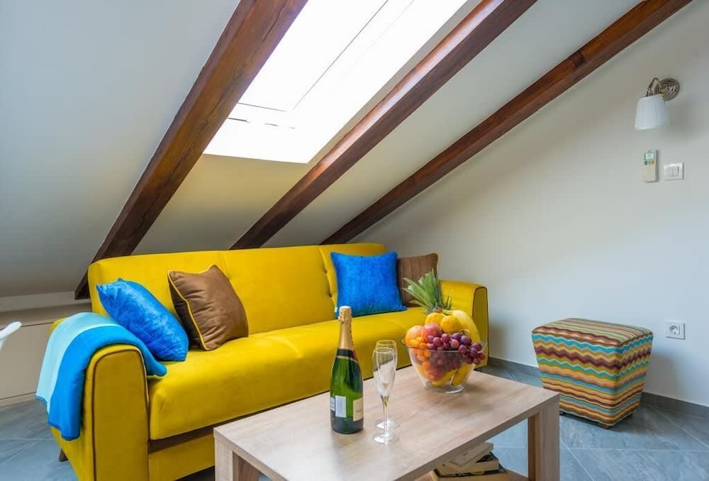 Apartments Arla Exclusive 1
