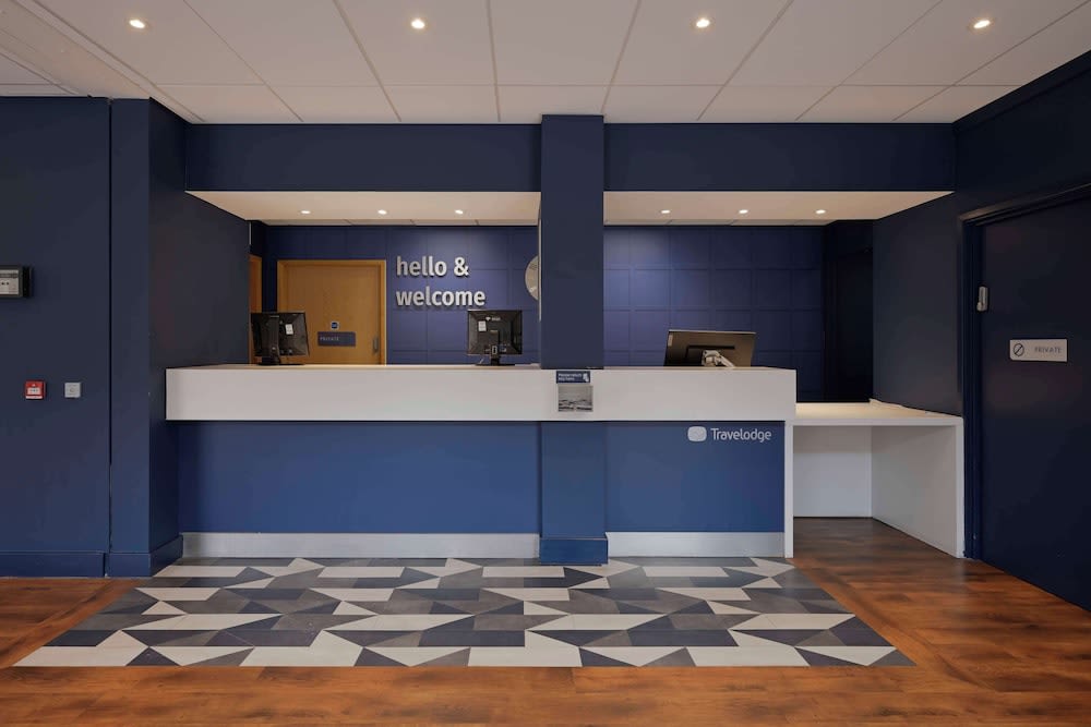 Travelodge London Central Waterloo 2