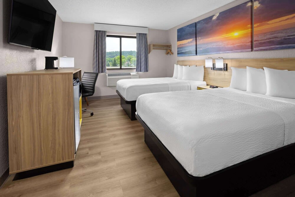 Days Inn by Wyndham Hornell NY 1