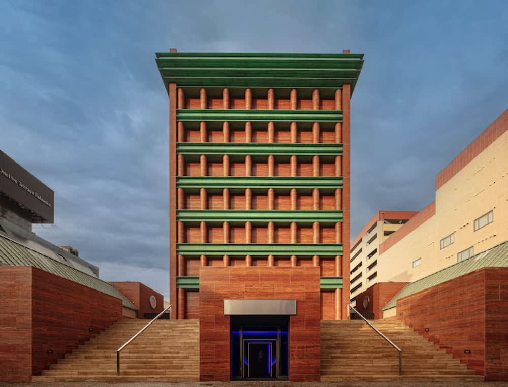 Hotel Il Palazzo 1