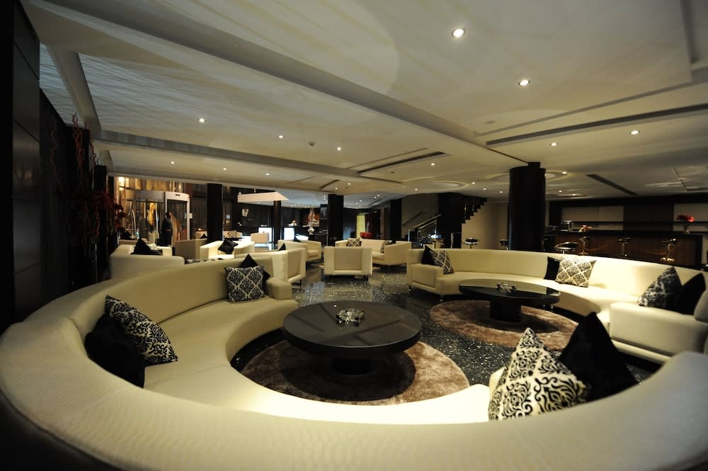 Rive Hotel 1