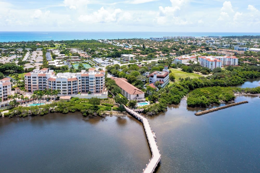 Best Western Intracoastal Inn 1