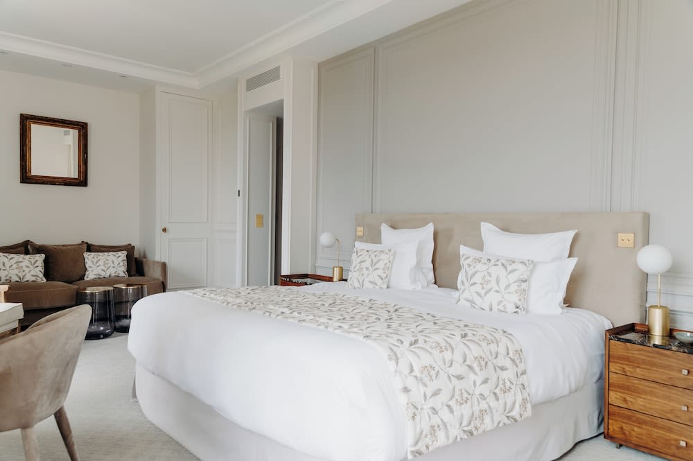 Domaine de Rochebois & Spa Nuxe 5