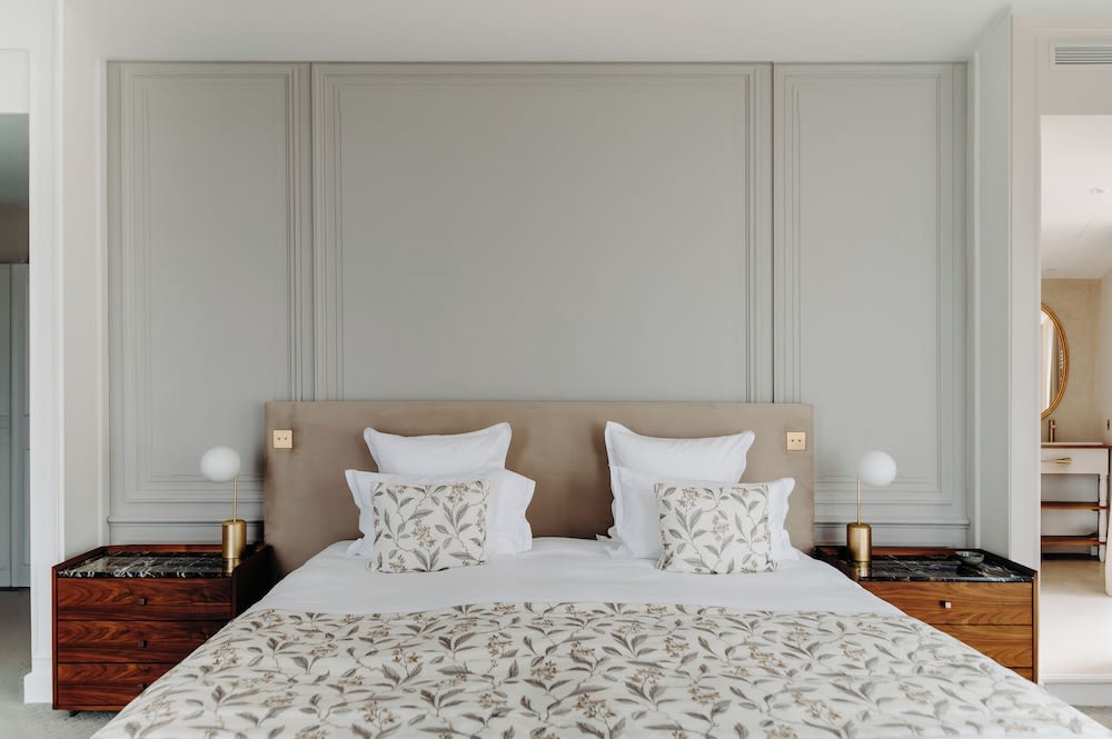 Domaine de Rochebois & Spa Nuxe 3