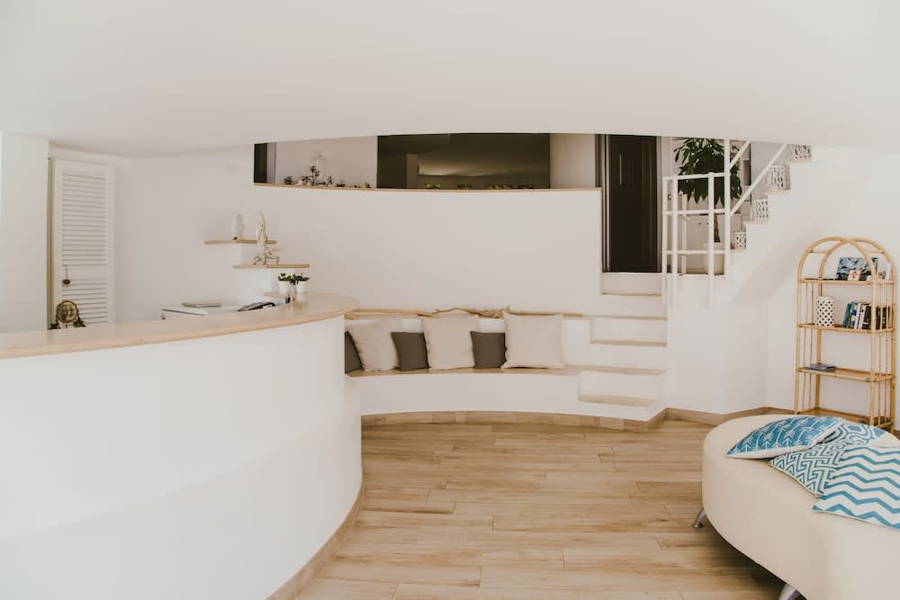 Residence Altair - Serra degli Alimini 2