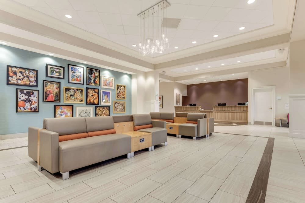 Sonesta Anaheim Resort Area 2