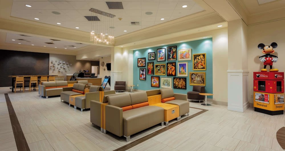 Sonesta Anaheim Resort Area 3