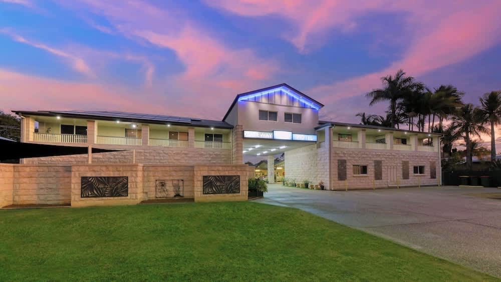 Best Western Caboolture Gateway Motel 1