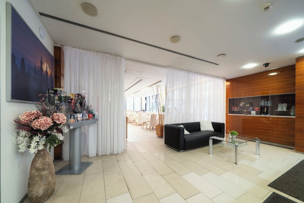 Hotel Ehrlich Prague 2