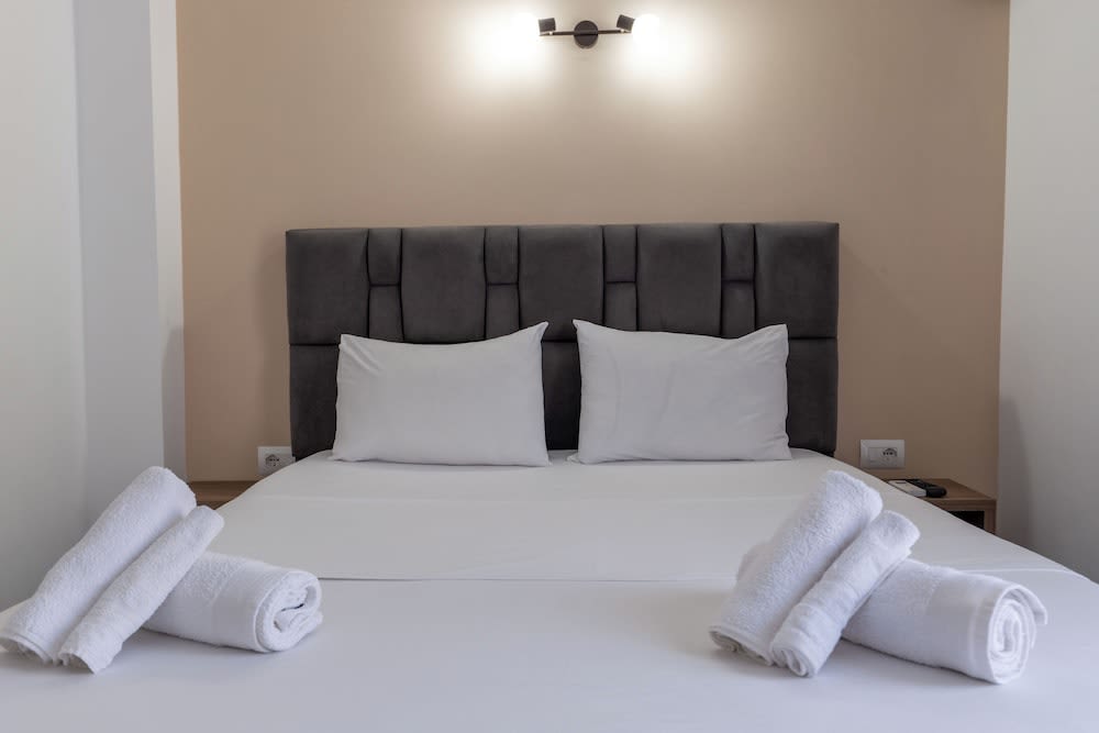 Hotel Elite Sarande 2