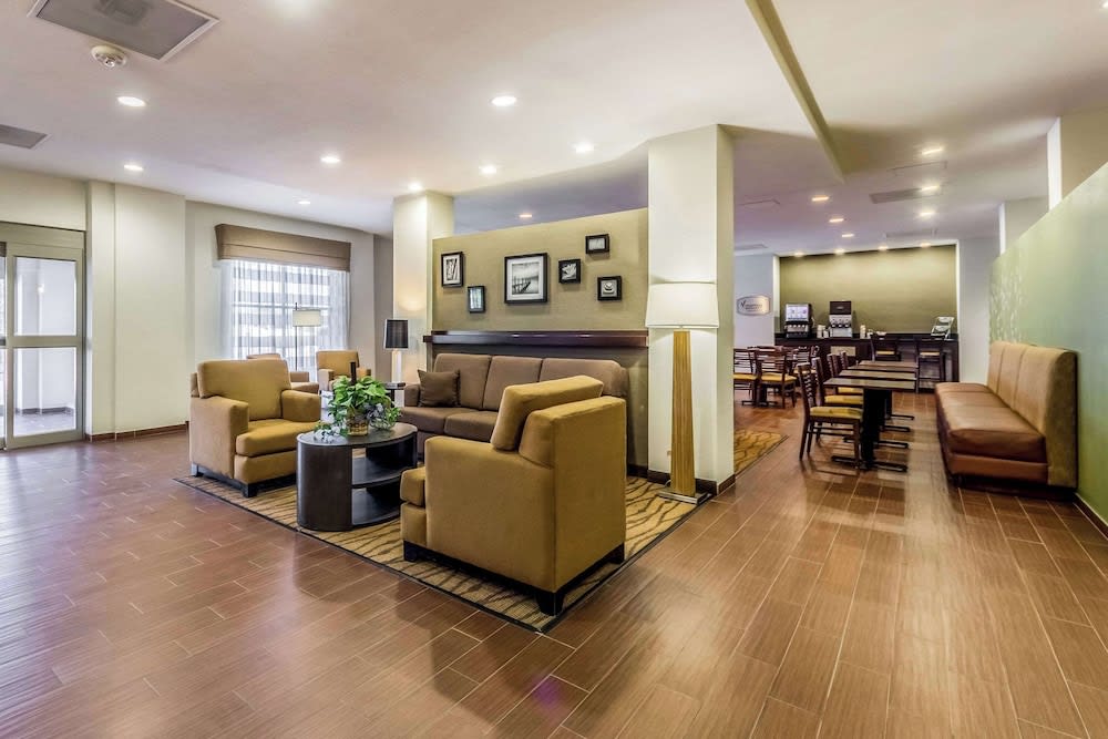 Sleep Inn & Suites Jourdanton-Pleasanton 1