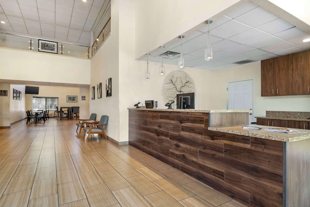 Best Western Heritage Inn - Chico 2