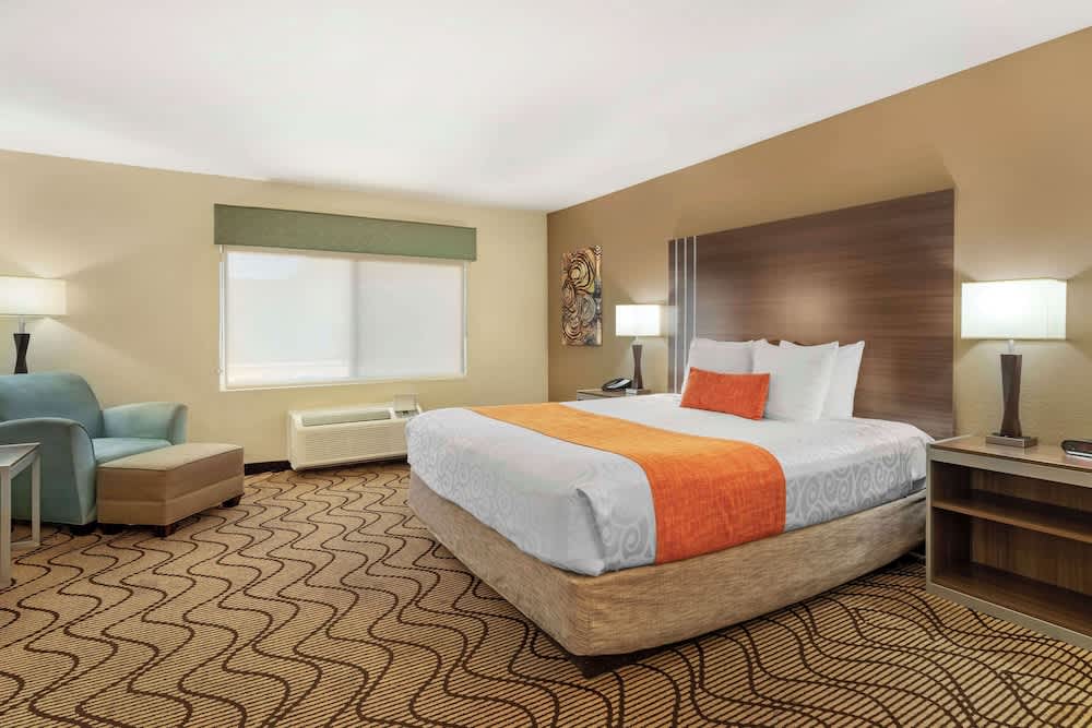 Best Western Heritage Inn - Chico 1
