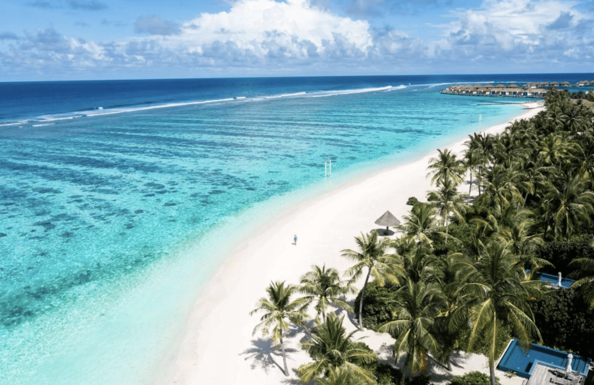 Radisson Blu Resort Maldives 2