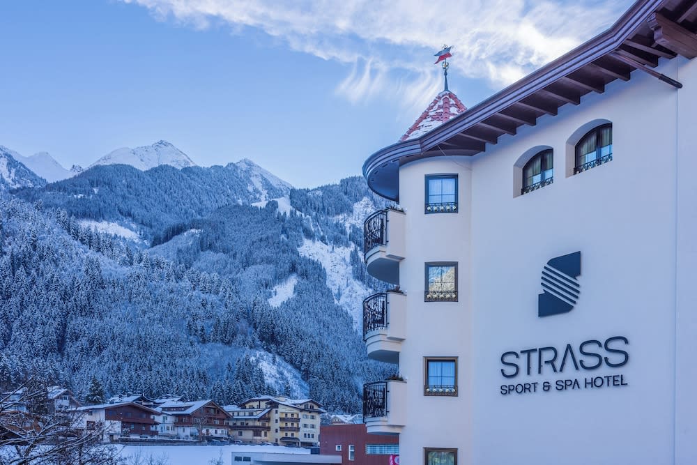 Strass - Sport & Spa Hotel 1