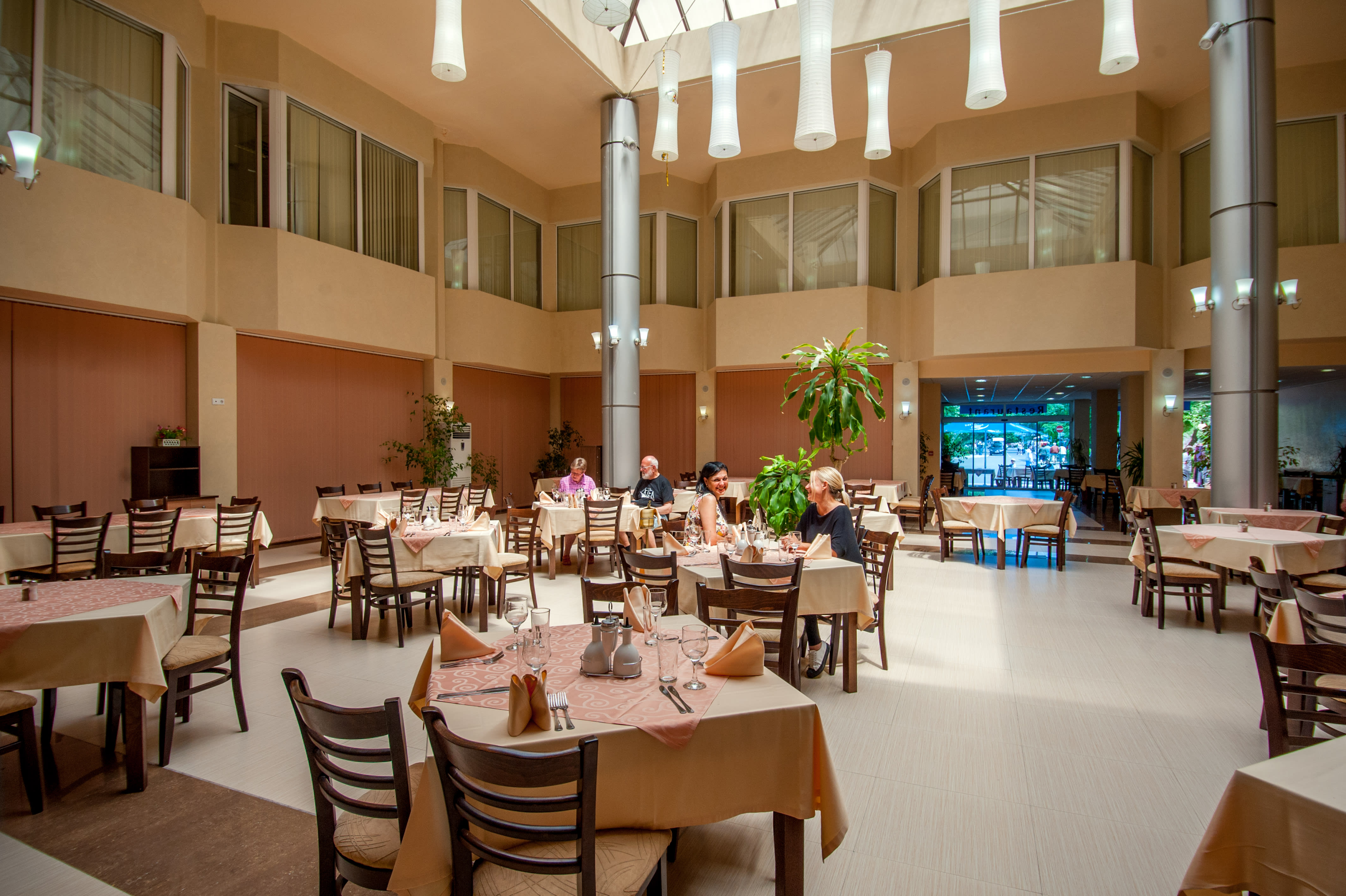 Menada Apartments in Sunny Beach 3