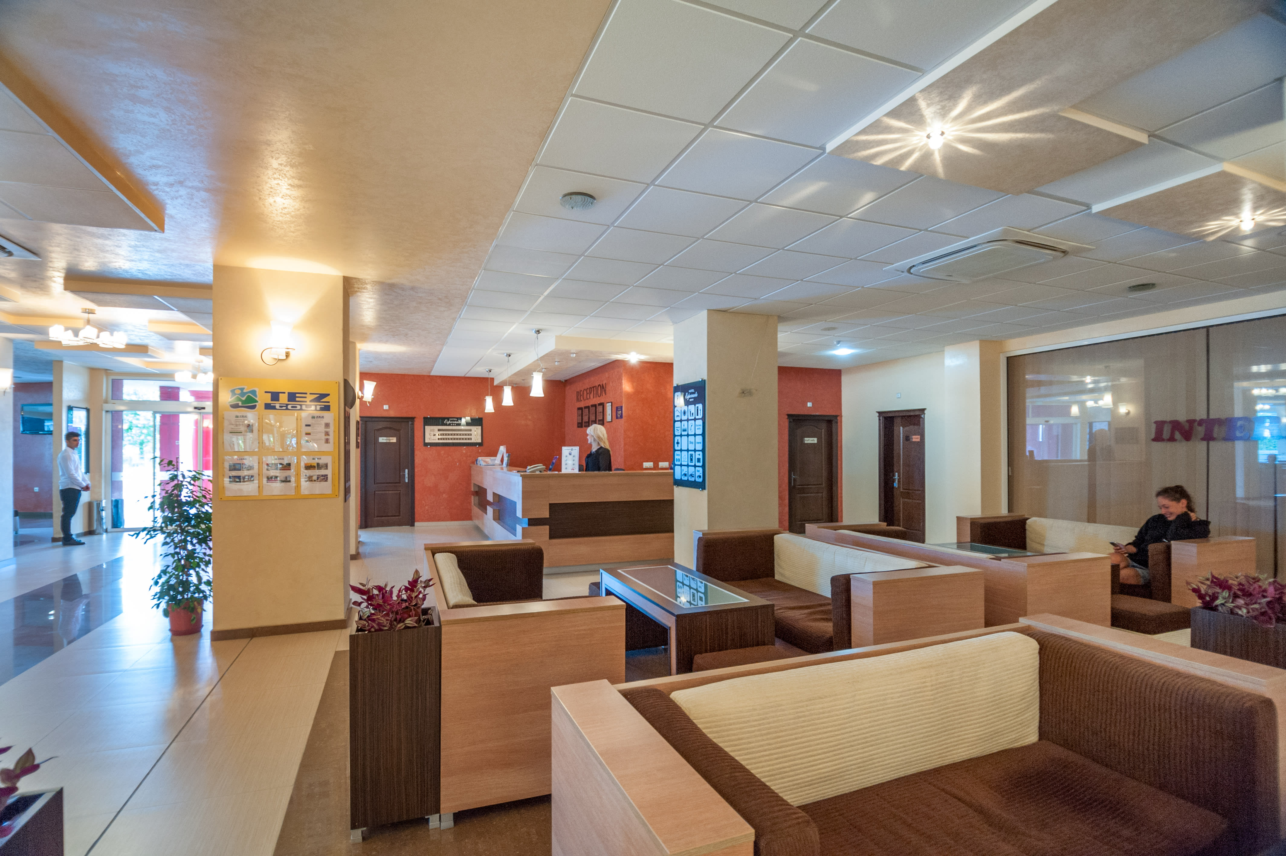 Menada Apartments in Sunny Beach 5